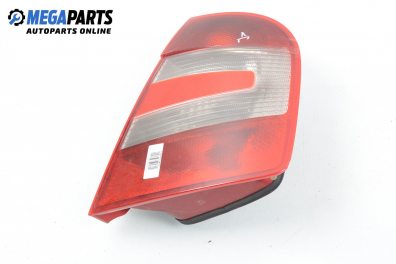 Tail light for Skoda Fabia (6Y2) (1999-08-01 - 2008-03-01), hatchback, position: right
