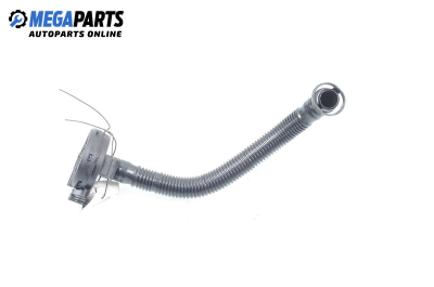 Oil vapor filter for Skoda Fabia (6Y2) (1999-08-01 - 2008-03-01)