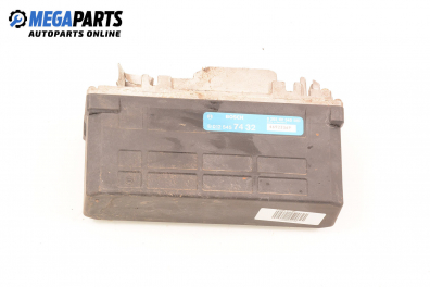 Modul de comandă ABS for Mercedes-Benz C-Class Sedan (W202) (1993-03-01 - 2000-05-01), № Bosch 0 265 101 040