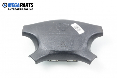 Airbag for Toyota Avensis Liftback (T22, ST22) (09.1997 - 02.2003), 5 doors, hatchback, position: front