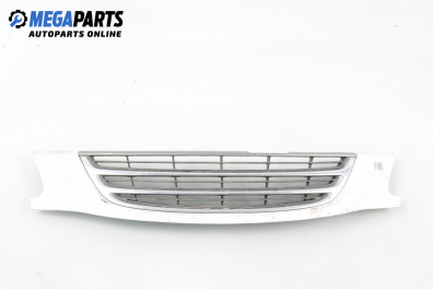Grill for Toyota Avensis Liftback (T22, ST22) (09.1997 - 02.2003), hatchback, position: front