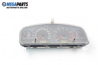 Instrument cluster for Toyota Avensis Liftback (T22, ST22) (09.1997 - 02.2003) 2.0 (ST220), 128 hp