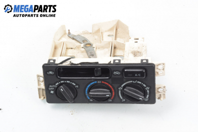 Air conditioning panel for Toyota Avensis Liftback (T22, ST22) (09.1997 - 02.2003)