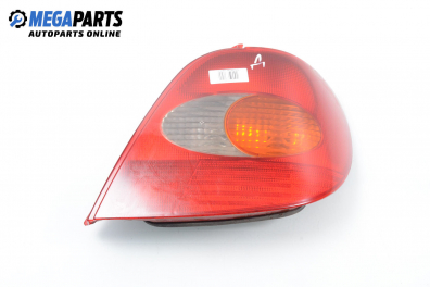 Tail light for Toyota Avensis Liftback (T22, ST22) (09.1997 - 02.2003), hatchback, position: right