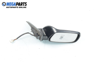 Mirror for Toyota Avensis Liftback (T22, ST22) (09.1997 - 02.2003), 5 doors, hatchback, position: right