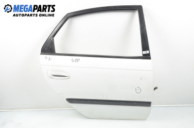 Door for Toyota Avensis Liftback (T22, ST22) (09.1997 - 02.2003), 5 doors, hatchback, position: rear - right