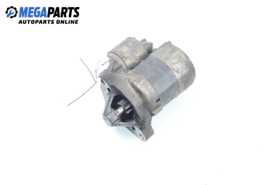 Anlasser for Renault Clio I (B/C57, 5/357) (05.1990 - 09.1998) 1.2 (5/357Y, 5/357K), 58 hp