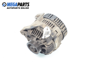 Gerenator for Renault Clio I (B/C57, 5/357) (05.1990 - 09.1998) 1.2 (5/357Y, 5/357K), 58 hp
