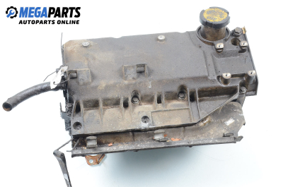 Motorkopf for Renault Clio I (B/C57, 5/357) (05.1990 - 09.1998) 1.2 (5/357Y, 5/357K), 58 hp