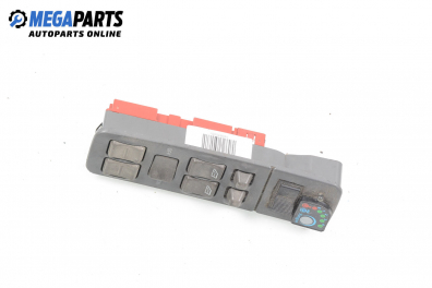 Window and mirror adjustment switch for Volvo V40 (VW) (07.1995 - 06.2004)