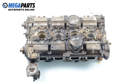 Engine head for Volvo V40 (VW) (07.1995 - 06.2004) 1.8, 115 hp