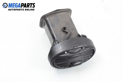 AC heat air vent for Ford Focus (DAW, DBW) (10.1998 - 12.2007)