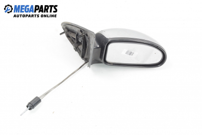 Mirror for Ford Focus (DAW, DBW) (10.1998 - 12.2007), 3 doors, hatchback, position: right