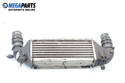Intercooler for Ford Focus (DAW, DBW) (10.1998 - 12.2007) 1.8 TDCi, 100 hp