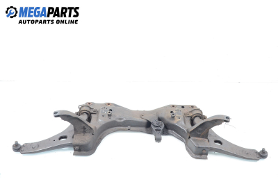 Front axle for Ford Focus (DAW, DBW) (10.1998 - 12.2007), hatchback