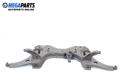 Punte față for Ford Focus (DAW, DBW) (10.1998 - 12.2007), hatchback