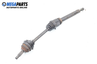 Driveshaft for Ford Focus (DAW, DBW) (10.1998 - 12.2007) 1.8 TDCi, 100 hp, position: front - right