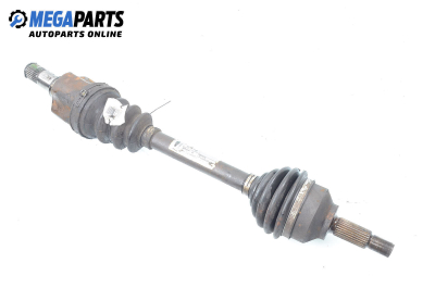 Driveshaft for Ford Focus (DAW, DBW) (10.1998 - 12.2007) 1.8 TDCi, 100 hp, position: front - left