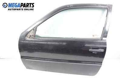 Ușă for Volkswagen Polo (6N1) (10.1994 - 10.1999), 3 uși, hatchback, position: stânga