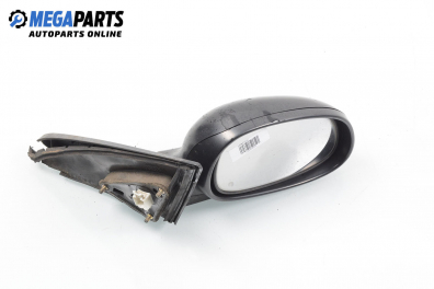 Mirror for Honda Civic V Coupe (EJ) (08.1993 - 03.1996), 3 doors, coupe, position: right
