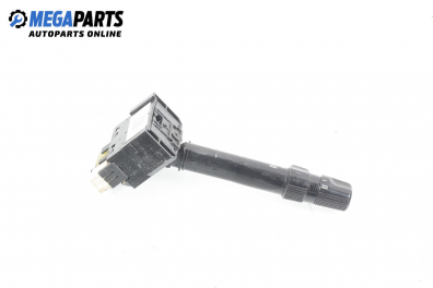 Manetă ștergătoare for Honda Civic V Coupe (EJ) (08.1993 - 03.1996)