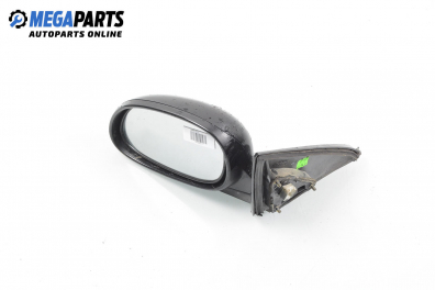 Mirror for Honda Civic V Coupe (EJ) (08.1993 - 03.1996), 3 doors, coupe, position: left