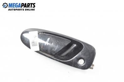 Outer handle for Honda Civic V Coupe (EJ) (08.1993 - 03.1996), 3 doors, coupe, position: left