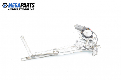 Macara electrică geam for Honda Civic V Coupe (EJ) (08.1993 - 03.1996), 3 uși, coupe, position: stânga