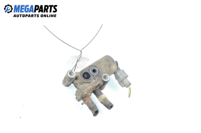 Actuator pentru ralanti for Honda Civic V Coupe (EJ) (08.1993 - 03.1996) 1.5 i LSi (EJ2), 101 hp