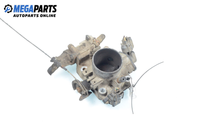 Clapetă carburator for Honda Civic V Coupe (EJ) (08.1993 - 03.1996) 1.5 i LSi (EJ2), 101 hp