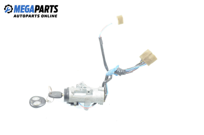 Cheie de contact for Hyundai Atos (MX) (02.1998 - ...)