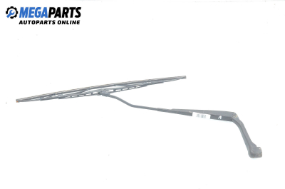 Braț ștergătoare parbriz for Hyundai Atos (MX) (02.1998 - ...), position: stânga