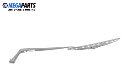 Braț ștergătoare parbriz for Hyundai Atos (MX) (02.1998 - ...), position: dreapta