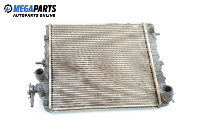 Radiator de apă for Hyundai Atos (MX) (02.1998 - ...) 1.1, 63 hp