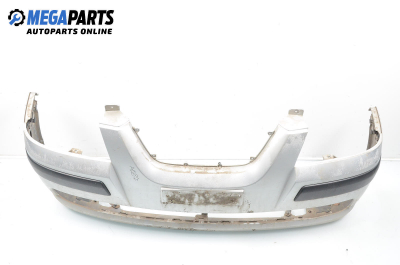 Frontstoßstange for Hyundai Atos (MX) (02.1998 - ...), hecktür, position: vorderseite