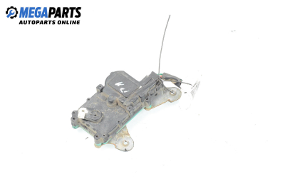 Lock for Hyundai Atos (MX) (02.1998 - ...), position: front - right