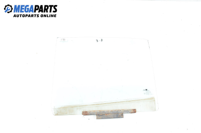 Window for Hyundai Atos (MX) (02.1998 - ...), 5 doors, hatchback, position: rear - left