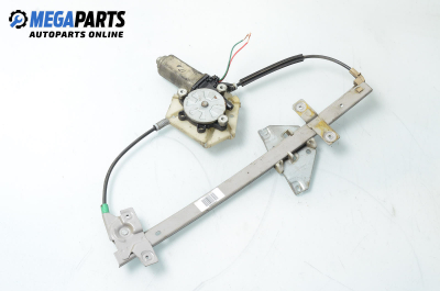 Macara electrică geam for Volvo V40 (VW) (07.1995 - 06.2004), 5 uși, combi, position: stânga - fața