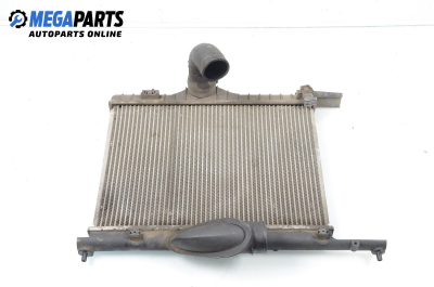 Zwischenkühler for Volvo V40 (VW) (07.1995 - 06.2004) 1.9 DI, 95 hp