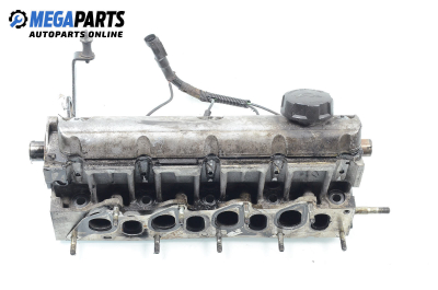 Engine head for Volvo V40 (VW) (07.1995 - 06.2004) 1.9 DI, 95 hp