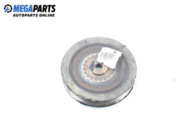 Damper pulley for Volvo V40 (VW) (07.1995 - 06.2004) 1.9 DI, 95 hp