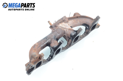 Exhaust manifold for Volvo V40 (VW) (07.1995 - 06.2004) 1.9 DI, 95 hp