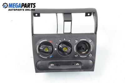Air conditioning panel for Opel Tigra (95) (07.1994 - 12.2000)