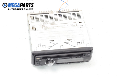 CD player for Opel Tigra (95) (07.1994 - 12.2000)