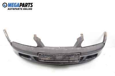 Front bumper for Opel Tigra (95) (07.1994 - 12.2000), coupe, position: front