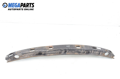 Bumper support brace impact bar for Opel Tigra (95) (07.1994 - 12.2000), coupe, position: front