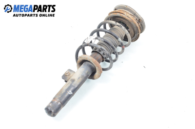 Amortizor McPherson for Peugeot 406 (8B) (1995-10-01 - 2005-01-01), sedan, position: dreaptă - fața