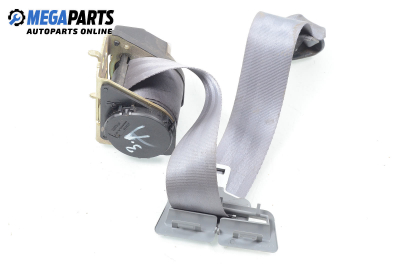 Sicherheitsgurt for Peugeot 406 (8B) (1995-10-01 - 2005-01-01), 5 türen, position: links, rückseite