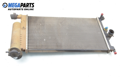 Water radiator for Peugeot 406 (8B) (1995-10-01 - 2005-01-01) 1.8 16V, 110 hp