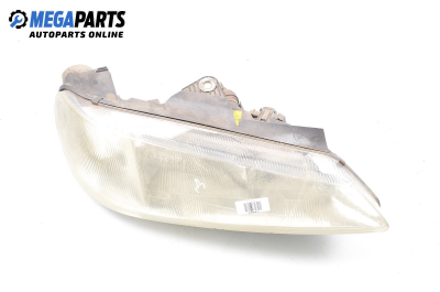 Far for Peugeot 406 (8B) (1995-10-01 - 2005-01-01), sedan, position: dreapta